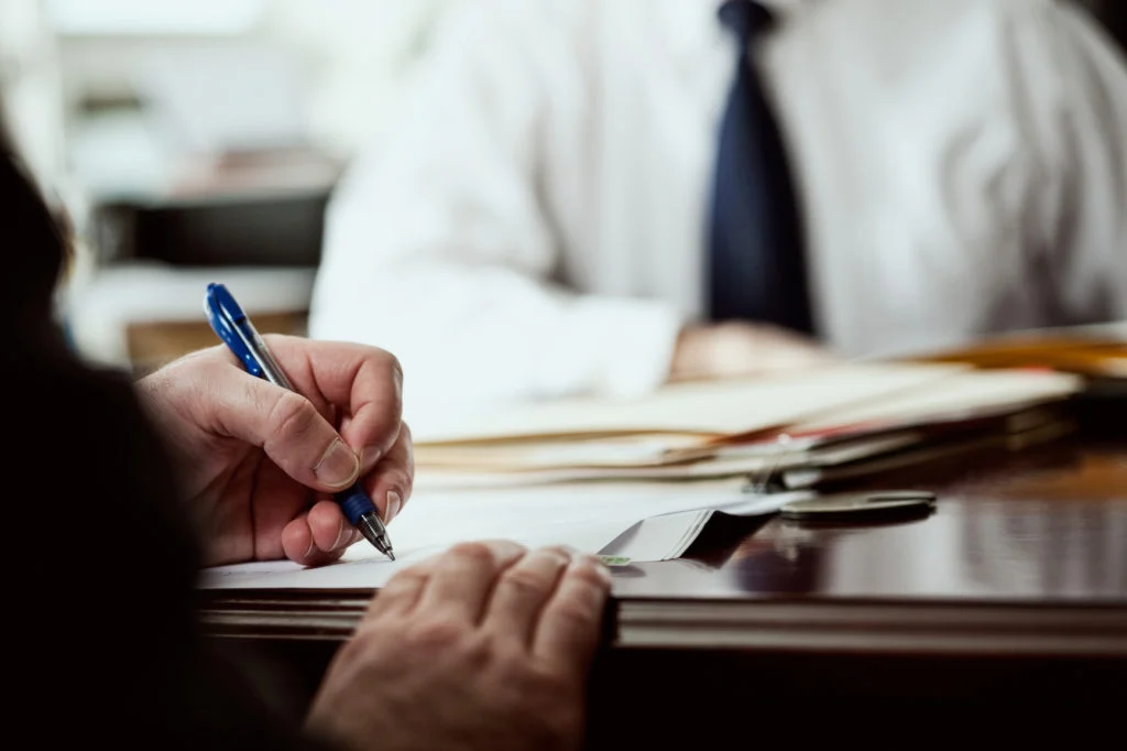 What Makes a Will Legally Valid Godalming?