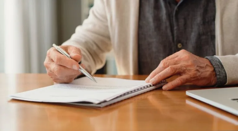 Why Will Writing is Important Godalming?
