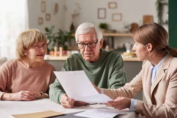 Making a Will and Deciding What to Leave Behind Godalming