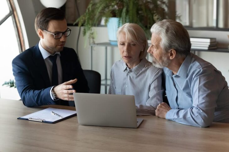 What Should You Do Next to Keep Your Will Working for You Godalming?