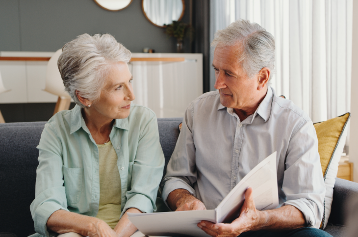 Why is having a will important even if I don’t own many assets Godalming?
